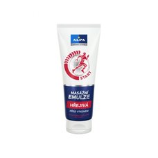 ALPA EMULZE HREJIVA SE ZZVOREM 210ml 00