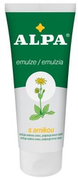 ALPA EMULZE S ARNIKOU 100ml 00451