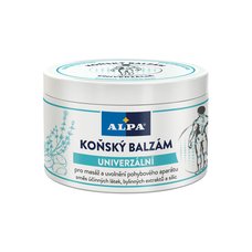 ALPA KONSKY BALZAM UNIVERSAL.250ml 00198