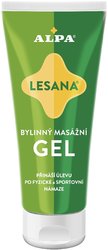 ALPA GEL LESANA 100ml 00450