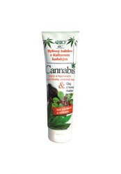 BIO CANNABIS BYL.BALZAM KASTAN 300ML