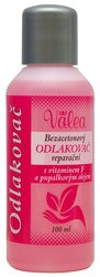 ODLAKOVAC S PUPALKOVYM OLEJEM 100ml