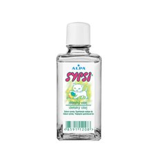 SYPSI DETSKY OLEJ 50ml 00236