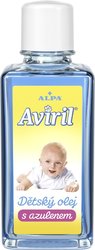 AVIRIL DET.OLEJ S AZULENEM  50ml 00036