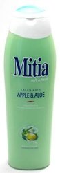 KOUPEL.PENA MITIA APPLE 750ml 8696