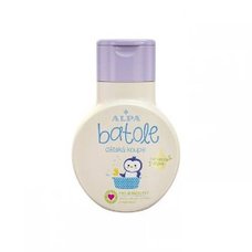 BATOLE DETSKA KOUPEL 200ml 02370