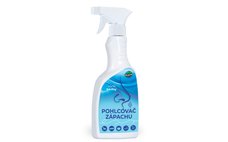 POHLCOVA ZPACHU 500ml novinka