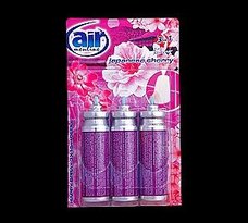 AIR OSV.VZD.JAP.CHERRY 3x15ml NAPLN 6197