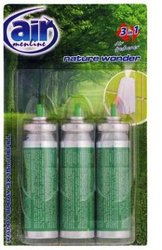 AIR OSV.VZD.NATURE 3x15ml NAPLN 6087