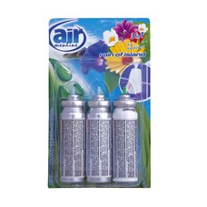 AIR OSV.VZD.RAIN ISLAND 3x15ml NAPLN6115