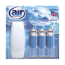 AIR OSV.VZD.MARINE 3x15ml DIFUSOR 6113