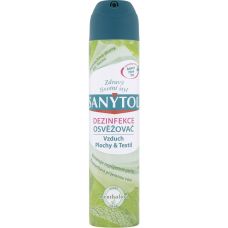 SANYTOL DEZ.OSV.VZDUCHU MENT.VN 300ml