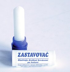 ZASTAVOVAC KRVE 7g