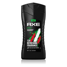 AXE SPR. GEL AFRICA 250ml