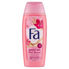 FA SG MAGIC OIL PINK JASMINE 250ml 14161