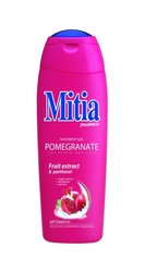 MITIA SPR.GEL POMEGRANATE 400ml 9483