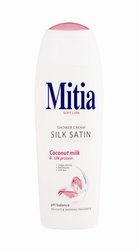 MITIA SPR.GEL SILK SATIN 400ml 8670