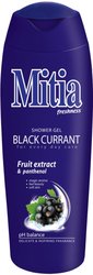 MITIA SPR.GEL FR.BLACK CURRANT400ml 6470