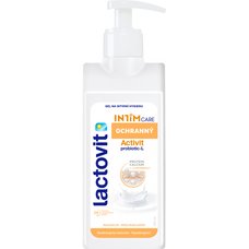 LACTOVIT ACTIVIT INTIM MYCI GEL250ml605