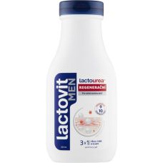 LACTOVIT MEN LACTUREA SG SENS.3V1 250ml