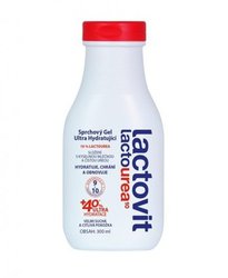 LACTOVIT SG LACTOUREA 300ml 42350155