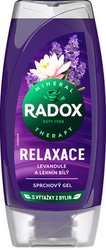 RADOX SG RELAXACE LEVANDULE+LEKNN 225ml