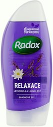 RADOX SG FEEL RELAXECE LEVANDULE+LEKNN