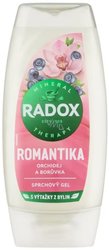 RADOX SG ROMANTIKA ORCHIDEJ+BORVKA 250m