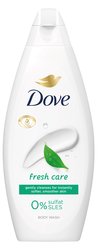 DOVE SG FRESH CARE 250ml 797402