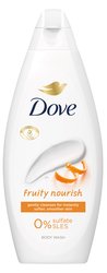 DOVE SG FRUITY NOURISH 250ml 797404