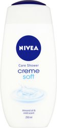 NIVEA SG CREME SOFT 795120