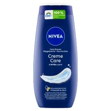 NIVEA SG CREME CARE 250ml 795125