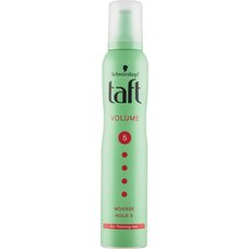 TAFT TUZIDLO VOLUME MEGA (5) 200ml zelen