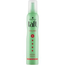 TAFT TUZIDLO VOLUME MEGA (5) 200ml