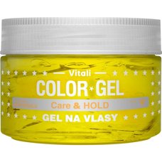 COLOR GEL NA VL.190g PANTHEN-ZLUTY 02188