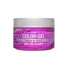 COLOR GEL NA VL.190g ALOE VERA 02186