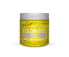 COLOR GEL NA VLASY 390g PANTHENOL 02189