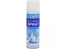 DEKORACNI SPRAY SNIH 125ml  616022