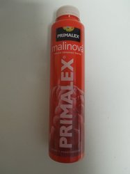 PRIMALEX BARVA MALINOVA 500ml