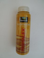 PRIMALEX BARVA KARAMELOVA 250ml