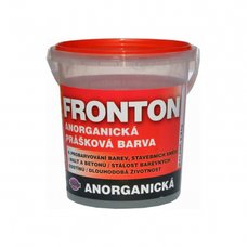 FRONTON 0452 MODRY 800g