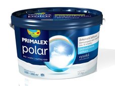 PRIMALEX POLAR 15+3kg
