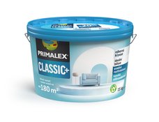 PRIMALEX CLASSIC+ 15kg