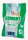 CEMENT BILY 3kg HET