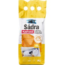 SADRA PLASTICKA 1kg
