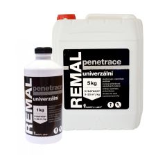 REMAL PENETRACE UNIVERZAL 5KG 430060