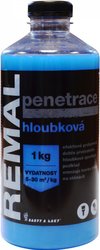 REMAL PENETRACE HLOUBKOV 1KG 430069