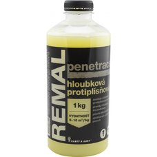 REMAL PENETRACE HLOUBK.PROTIPLSN.1KG 43