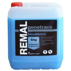 REMAL PENETRACE HLOUBKOV 5KG 430071