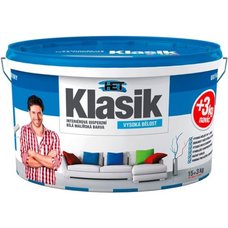 KLASIK 15+3KG OTERUVZDORNY